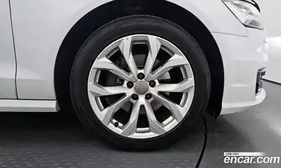 Audi A6 2016 2.0 Автомат в Москве № 163654, миниатюра 5