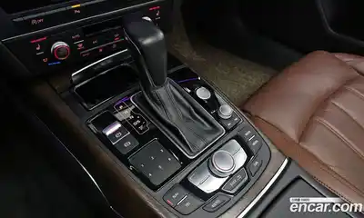 Audi A6 2016 2.0 Автомат в Москве № 163654, миниатюра 9