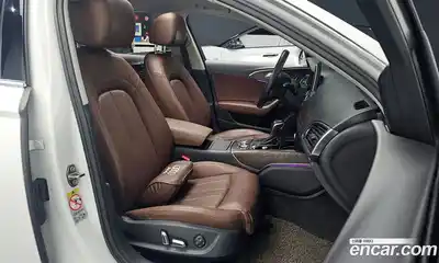 Audi A6 2016 2.0 Автомат в Москве № 163654, миниатюра 10