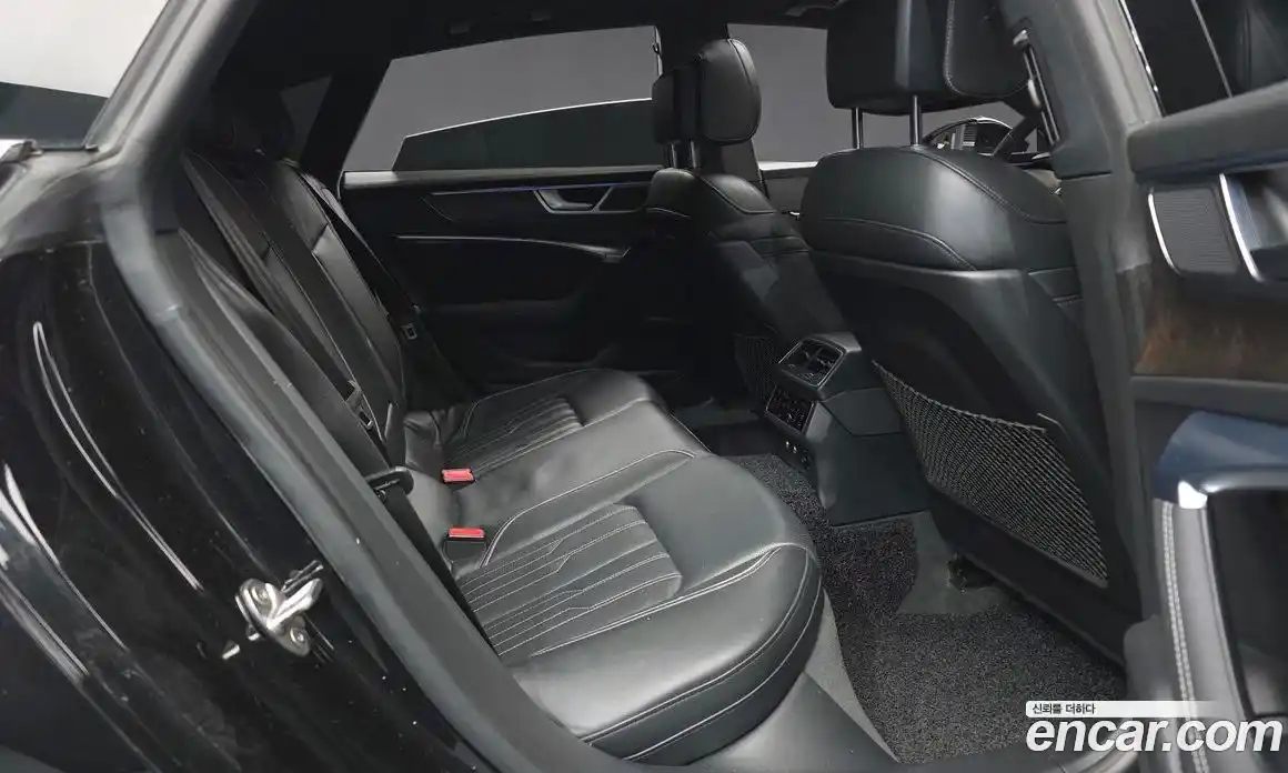 Audi A7 2020 3.0 Автомат в Москве № 163732, фото 20