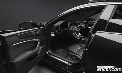 Audi A7 2020 3.0 Автомат в Москве № 163732, миниатюра 2