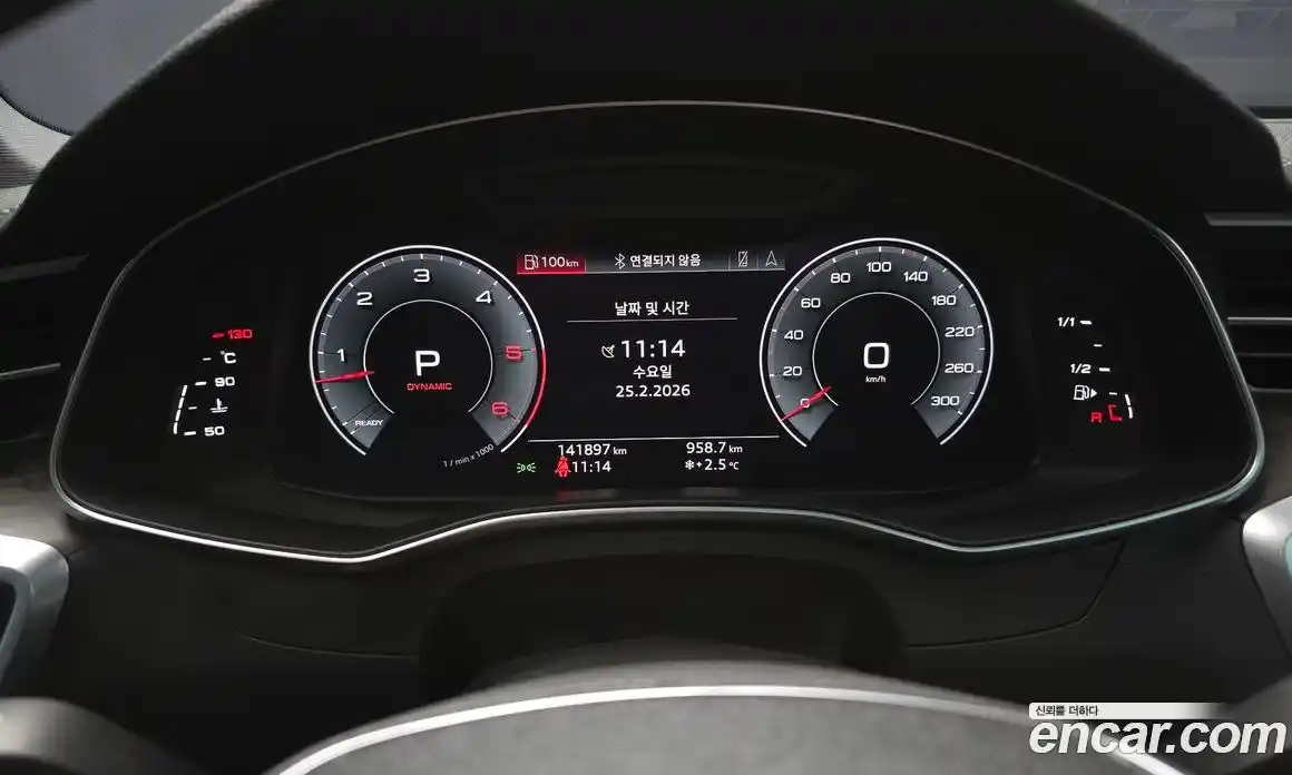 Audi A7 2020 3.0 Автомат в Москве № 163732, фото 3