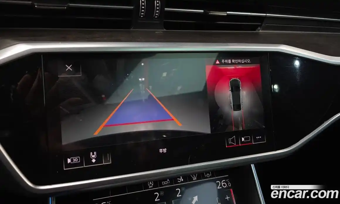 Audi A7 2020 3.0 Автомат в Москве № 163732, фото 5