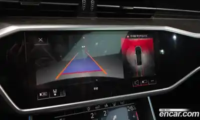 Audi A7 2020 3.0 Автомат в Москве № 163732, миниатюра 5