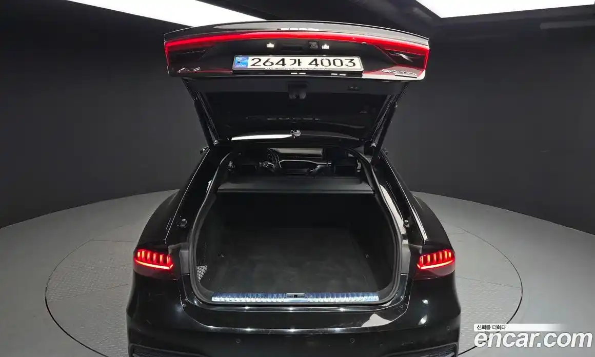 Audi A7 2020 3.0 Автомат в Москве № 163732, фото 6