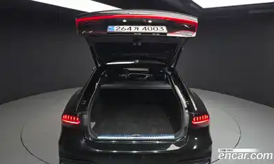 Audi A7 2020 3.0 Автомат в Москве № 163732, миниатюра 6