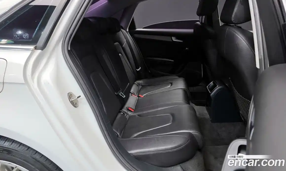 Audi A4 2013 2.0 Автомат в Москве № 163829, фото 12