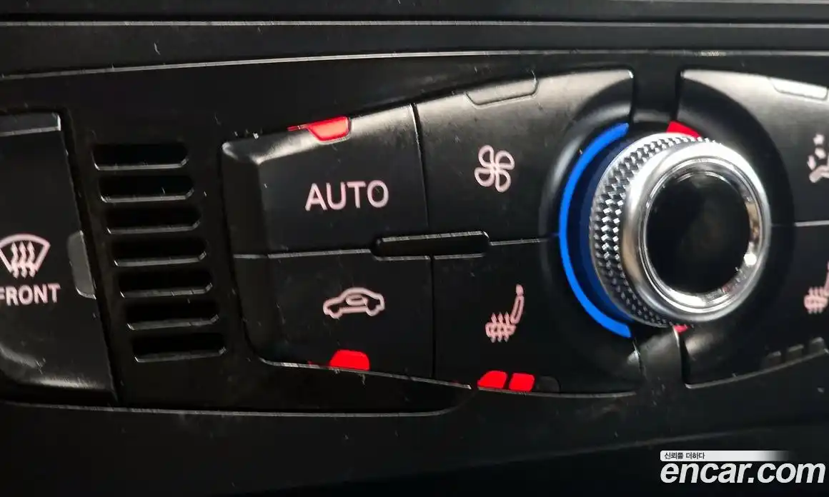 Audi A4 2013 2.0 Автомат в Москве № 163829, фото 14