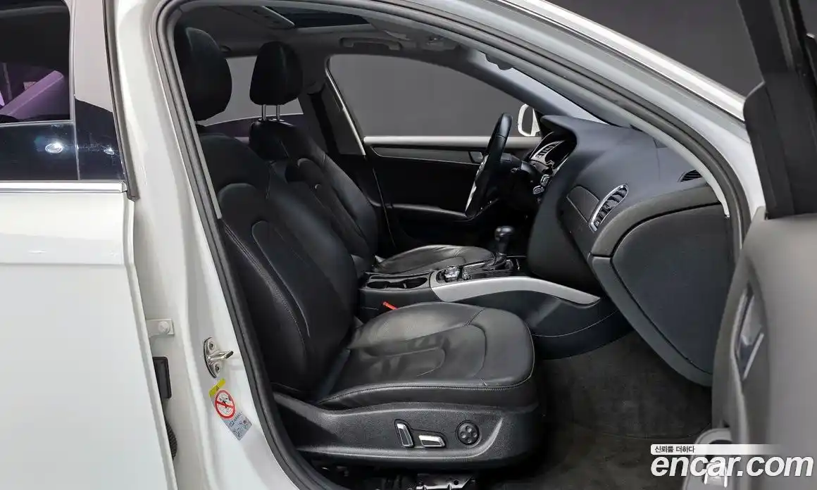 Audi A4 2013 2.0 Автомат в Москве № 163829, фото 17