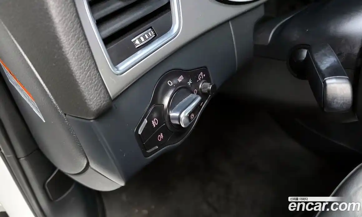 Audi A4 2013 2.0 Автомат в Москве № 163829, фото 18