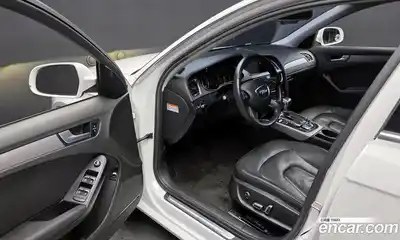 Audi A4 2013 2.0 Автомат в Москве № 163829, миниатюра 7