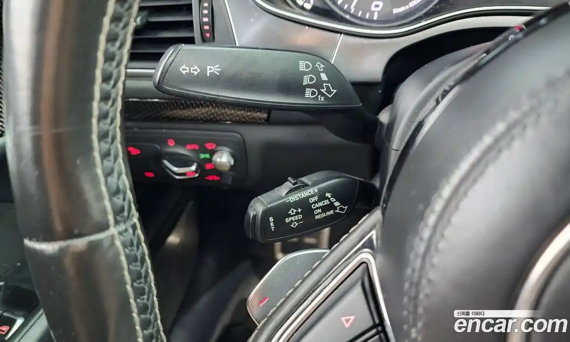 Audi S7 2015 4.0 Автомат в Москве № 163877, фото 17