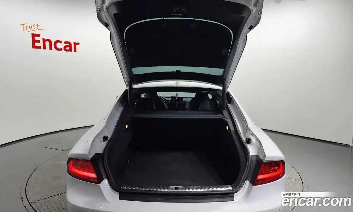 Audi S7 2015 4.0 Автомат в Москве № 163877, фото 20