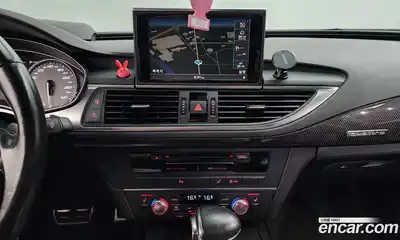 Audi S7 2015 4.0 Автомат в Москве № 163877, миниатюра 3