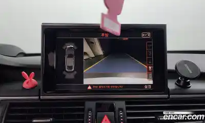 Audi S7 2015 4.0 Автомат в Москве № 163877, миниатюра 4