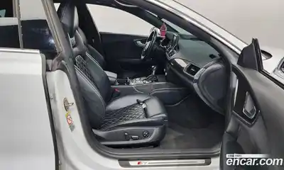 Audi S7 2015 4.0 Автомат в Москве № 163877, миниатюра 5