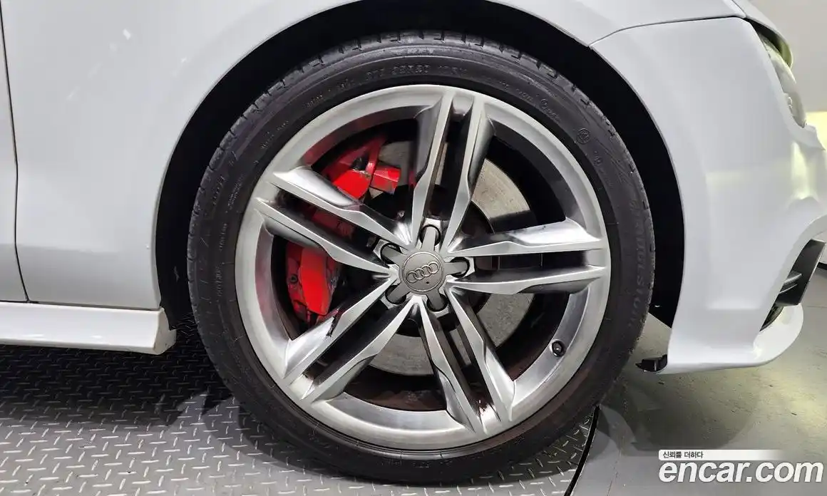 Audi S7 2015 4.0 Автомат в Москве № 163877, фото 6