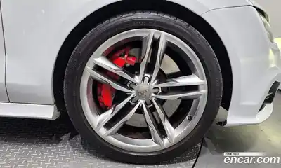 Audi S7 2015 4.0 Автомат в Москве № 163877, миниатюра 6