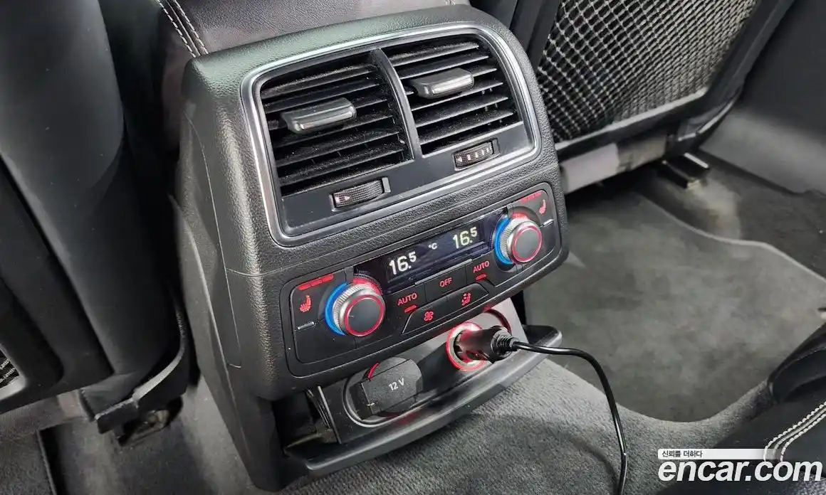 Audi S7 2015 4.0 Автомат в Москве № 163877, фото 7