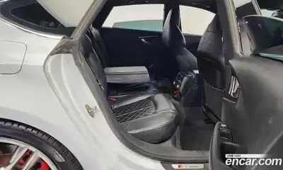 Audi S7 2015 4.0 Автомат в Москве № 163877, миниатюра 10