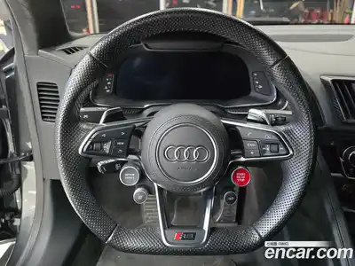 Audi R8 2017 5.2 Автомат в Москве № 163950, миниатюра 11