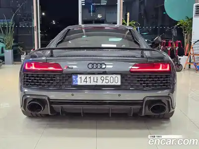 Audi R8 2017 5.2 Автомат в Москве № 163950, миниатюра 6