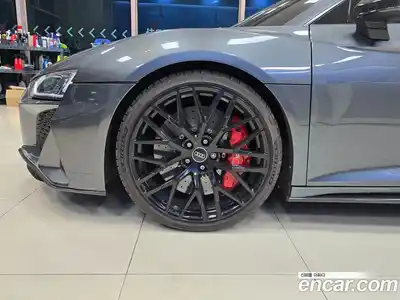 Audi R8 2017 5.2 Автомат в Москве № 163950, миниатюра 7