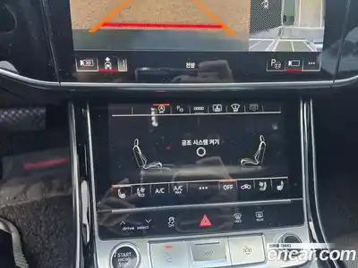 Audi A8 2022 3.0 Автомат в Москве № 163965, миниатюра 12