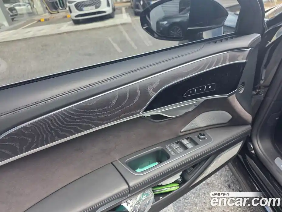 Audi A8 2022 3.0 Автомат в Москве № 163965, фото 15