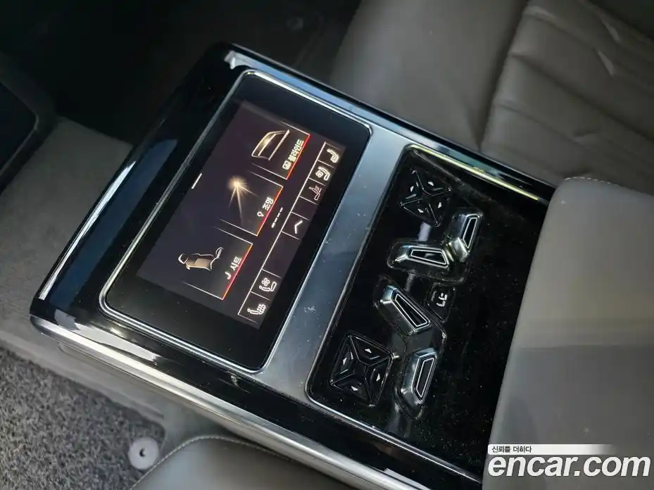 Audi A8 2022 3.0 Автомат в Москве № 163965, фото 19