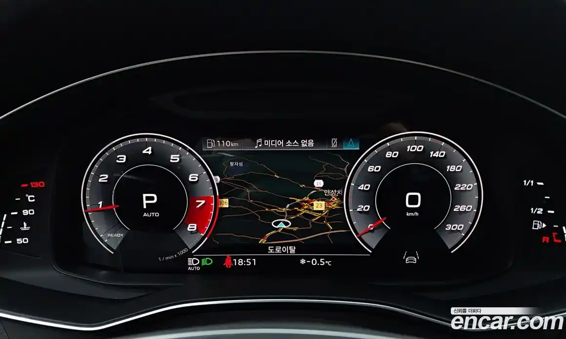 Audi A6 2021 2.0 Автомат в Москве № 163975, фото 11