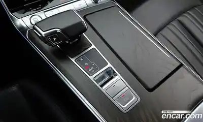 Audi A6 2021 2.0 Автомат в Москве № 163975, миниатюра 12