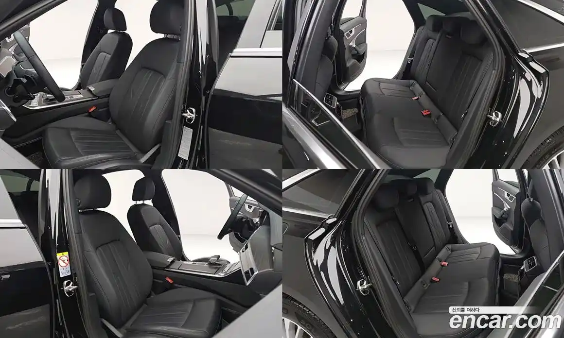 Audi A6 2021 2.0 Автомат в Москве № 163975, фото 16