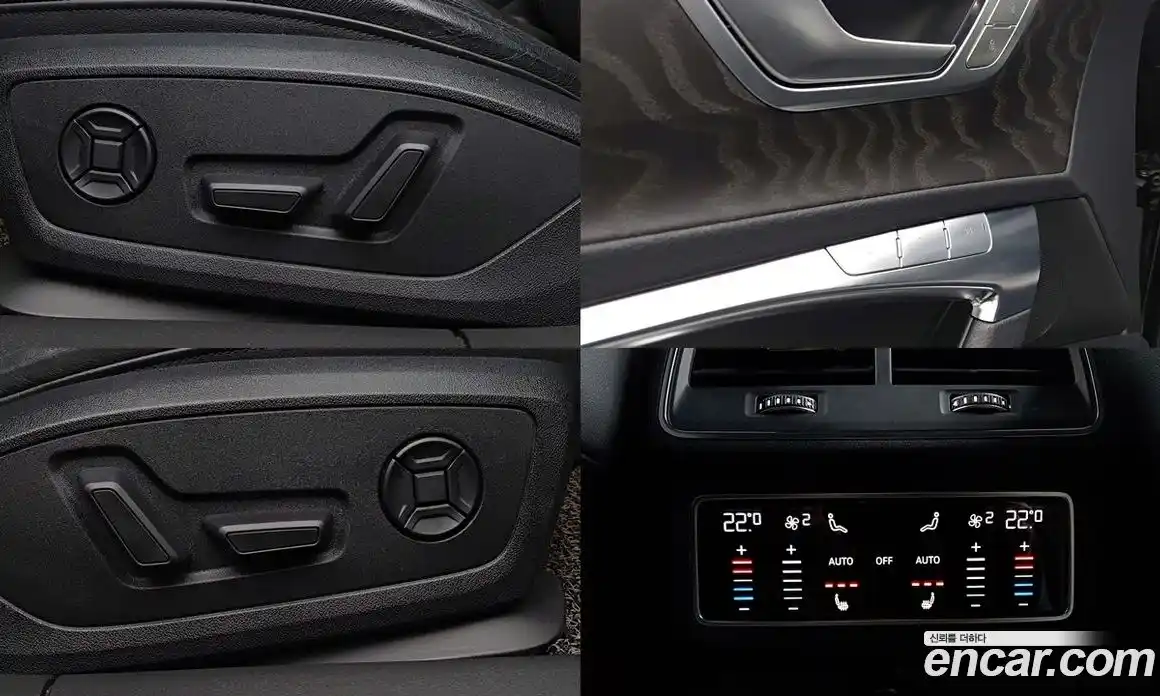 Audi A6 2021 2.0 Автомат в Москве № 163975, фото 18