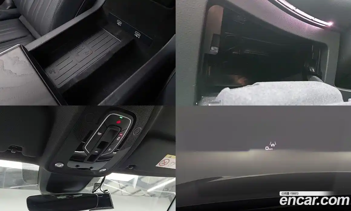 Audi A6 2021 2.0 Автомат в Москве № 163975, фото 19