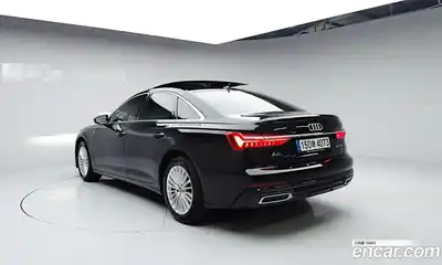 Audi A6 2021 2.0 Автомат в Москве № 163975, миниатюра 4