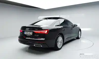 Audi A6 2021 2.0 Автомат в Москве № 163975, миниатюра 6