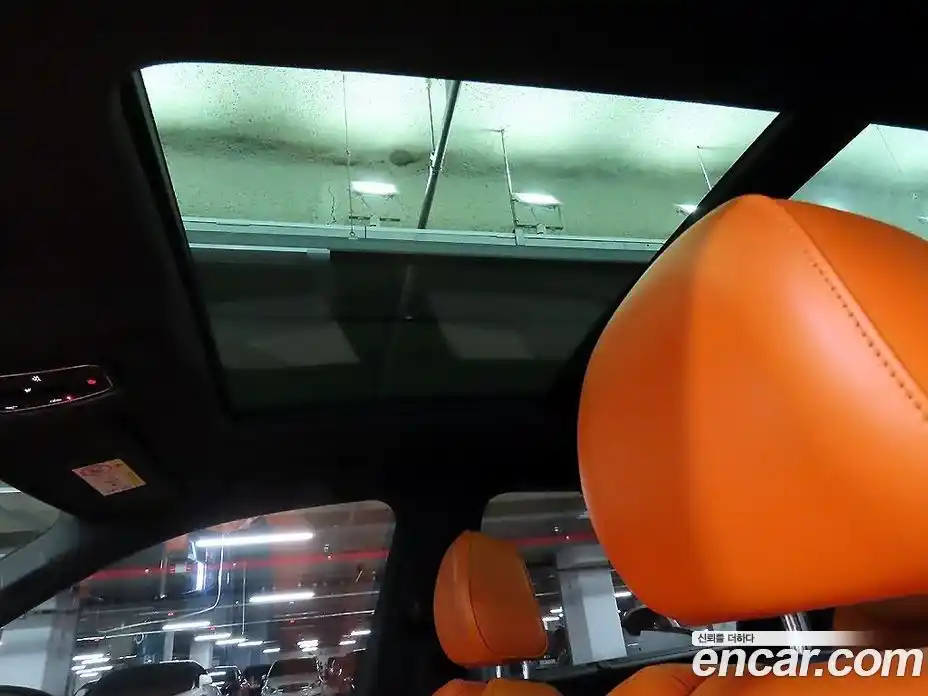 Audi SQ5 2021 3.0 Автомат в Москве № 164100, фото 16