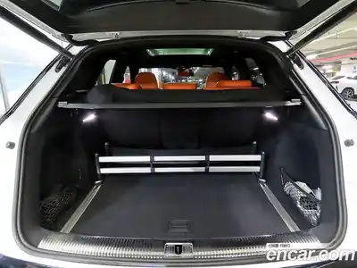 Audi SQ5 2021 3.0 Автомат в Москве № 164100, миниатюра 6