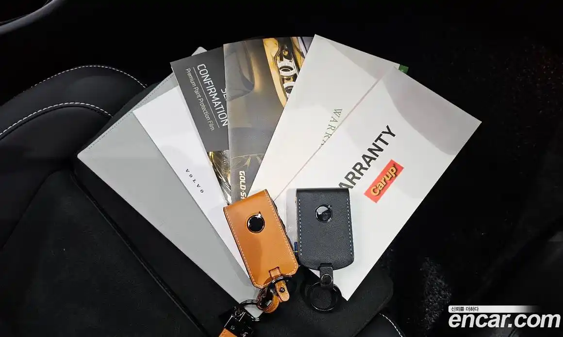 Volvo XC40 2025 2.0 Автомат в Москве № 164255, фото 15