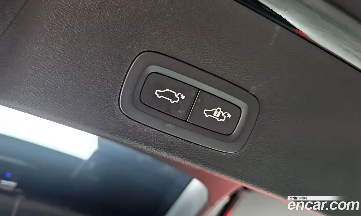 Volvo XC40 2025 2.0 Автомат в Москве № 164255, фото 17