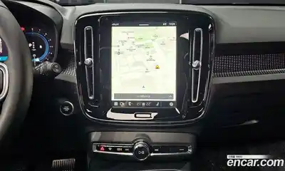 Volvo XC40 2025 2.0 Автомат в Москве № 164255, миниатюра 6