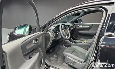 Volvo XC40 2025 2.0 Автомат в Москве № 164255, миниатюра 8