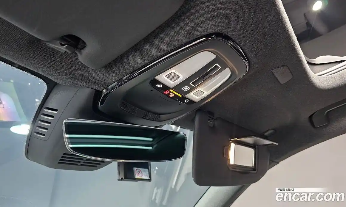 Volvo XC40 2025 2.0 Автомат в Москве № 164255, фото 9