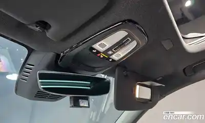 Volvo XC40 2025 2.0 Автомат в Москве № 164255, миниатюра 9