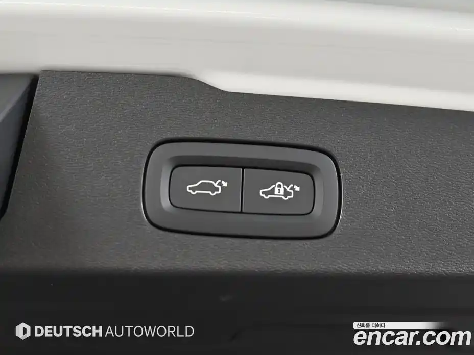 Volvo V60 2021 2.0 Автомат в Москве № 164739, фото 20