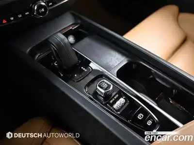 Volvo V60 2021 2.0 Автомат в Москве № 164739, миниатюра 9