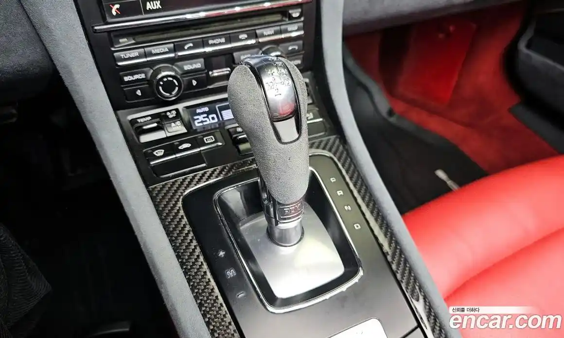 Porsche Boxster 2015 3.4 Автомат в Москве № 165364, фото 12