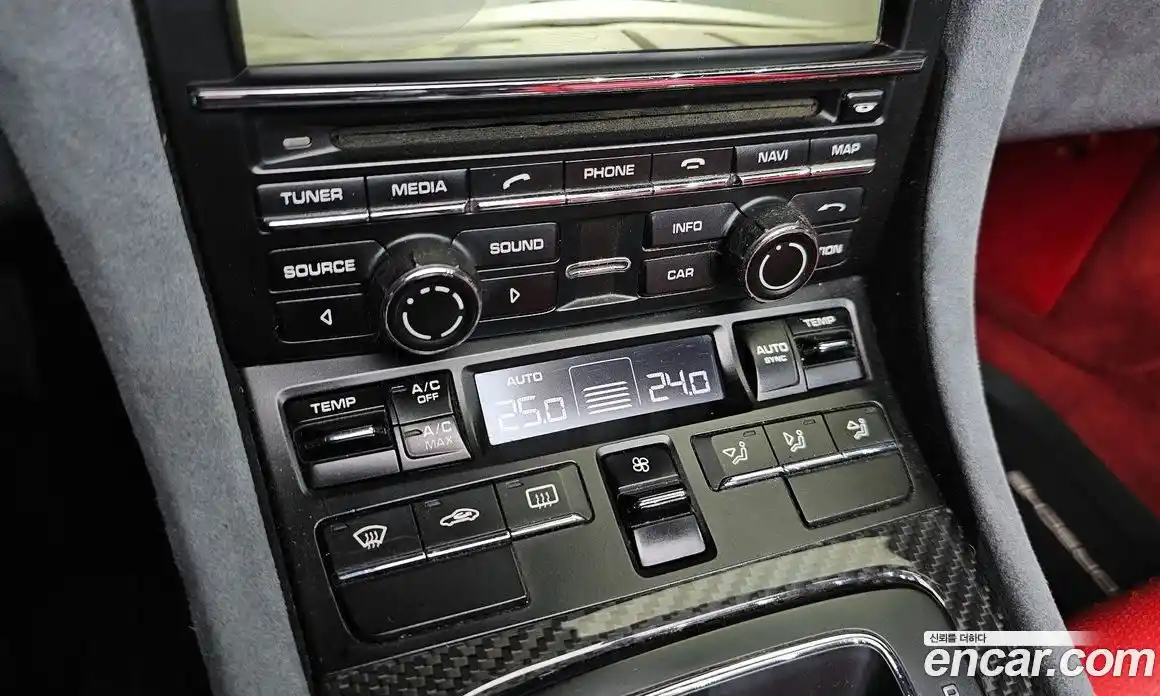 Porsche Boxster 2015 3.4 Автомат в Москве № 165364, фото 13