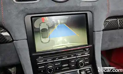 Porsche Boxster 2015 3.4 Автомат в Москве № 165364, миниатюра 3